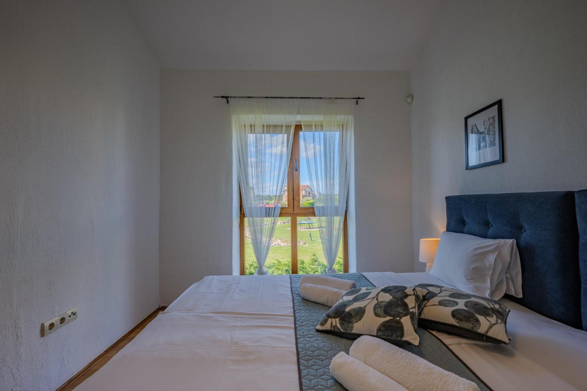 Villa Sonne In Paradis Butkovici  Luaran gambar